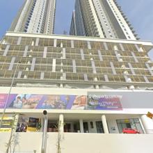 Sunsuria Forum Soho Suites for Auction