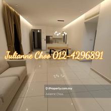 Vertu Resort Bandar Cassia Batu Kawan For sale 