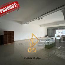 Station 18,Ipoh @Shop For Rent