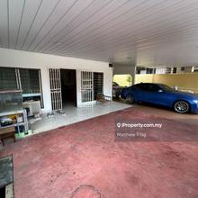 Single Storey Semi-D At Jalan Chee Seng - Land:3200' - Tanjung Bungah