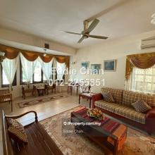 Freehold 2-Storey Terrace in Taman Zooview, Strategic Location