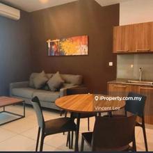 Sunway Onsen  Condo Ipoh Tambun