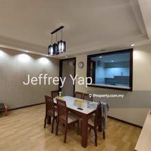 Aseana Puteri @ Bandar Puteri Puchong For Rent (Fully Furnished)