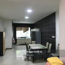 3-Storey Semi D House, Tmn Bukit Suria, Mahkota Cheras, Sungai Long 