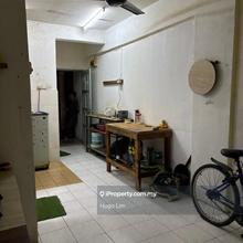 Penaga Mas Apartment, Taman Mas Sepang