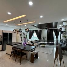 Raffle Tower Condo - Fully Renovated - 1600sf - 2 Car Park - Gelugor
