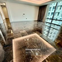 St Regis high floor and massive renovated home