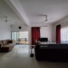Double-Storey Semi-D @Taman Pinggiran Putra Seri Kembangan