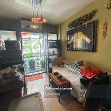 Putri ria megah ria apartment seri alam 