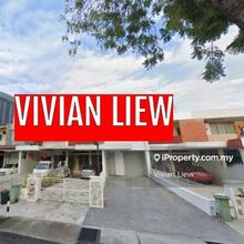 Double Storey Commercial Use Bangalow sale 3388sf Jln Jones