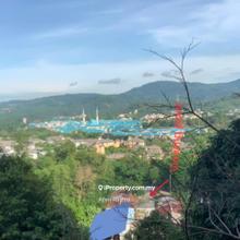 Below Market 10.38 Acres Agricultural Land Sungai Pusu, Gombak