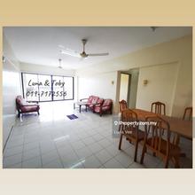Cheapest unit in town! View to offer now