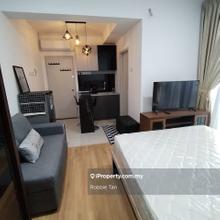 Seri alam Studio For rent