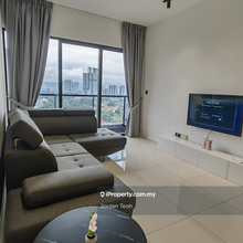 Fully furnished brand new