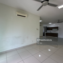Lido Residency 4 Bedrooms for Rent ! Photo shown as Actual Unit !