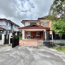 3200 sqft Semi D Bandar Seri Putra Bangi
