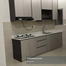 Platinum Casa Danau Residences Fully Furnished for Rent