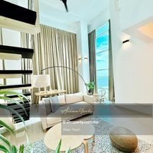 Maritime Suites 915sqft Fully Furnished, Best Buy, Investment Homestay