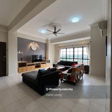 Evergreen Park Scot Pine 3 Plus 1 Rooms 2 bathrooms Fully Furnished