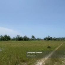 Tanah Lot Banglo untuk Dijual @ Kg Keluat, Bachok Kelantan