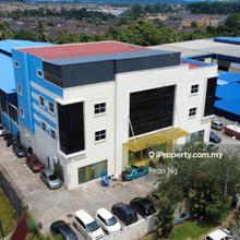 Seremban, Senawang, Nilai, Semenyih, Balakong, Dengkil, Sepang