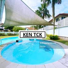 Bungalow for Sale