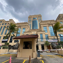 Centrepoint Business Park ,Seksyen 26,Shah Alam office for sale