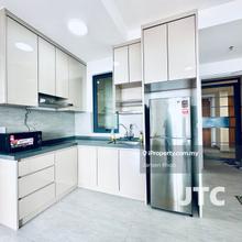 Sunsuria Forum Residences Suites - High Floor 3r2b