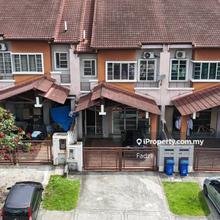 Fully Reno & Extend Near E Boulevard