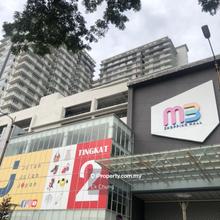 Serviced residence for Sale