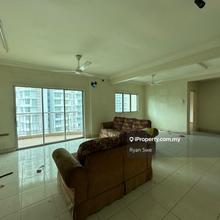Villa Makmur Condo Renovated French School Low Density Freehold KL