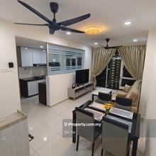Midas Seri Alam