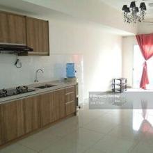 The wharf residence, tasik prima puchong, condominium