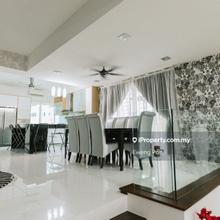 Semi-D house for Sale