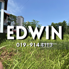 Bungalow Land @ Bukit Jalil Golf & Country Resort for Sale