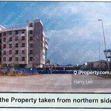 Pengerang Fabrication Complex leasehold 169.96acres rm172.8mil 3sep25