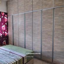 Angsana apartment located at Taman Raintree, Batu Caves