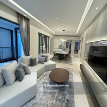 Astaka , Private lift , 3  bedroom Brand New unit For Rent 