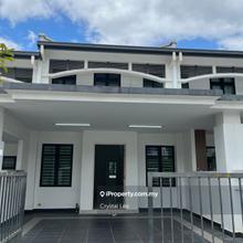 Eco Majestic Cradleton Semenyih October 2025