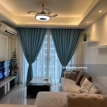 At C.I.Q / Easy Loan / Free Funirture / Foreigners / Guaranteed Tenant