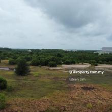 Klang , port Klang Commercial land For Sale ! 