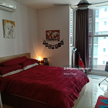 3 elements Serviced residence fully furnish for Rent