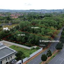 Exceptional Bungalow Land for Sale in Kota Damansara