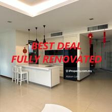 Hillcrest Residence Renovated Unit For Sale