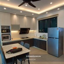 Within 10 Minutes Drive To Penang Bridge & Georgetown