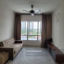 Aspire Residence Cyberjaya 1700