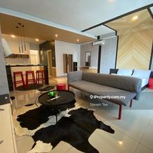 Arte Plus Jalan Ampang For sale 