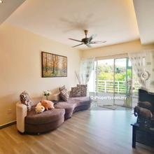 Fully Furnished & Renovation