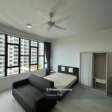 Apartment Mount Austin Regency For Sale Johor Bahru Town 