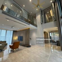 C H E A P competitive Bungalow Unit In Seputeh